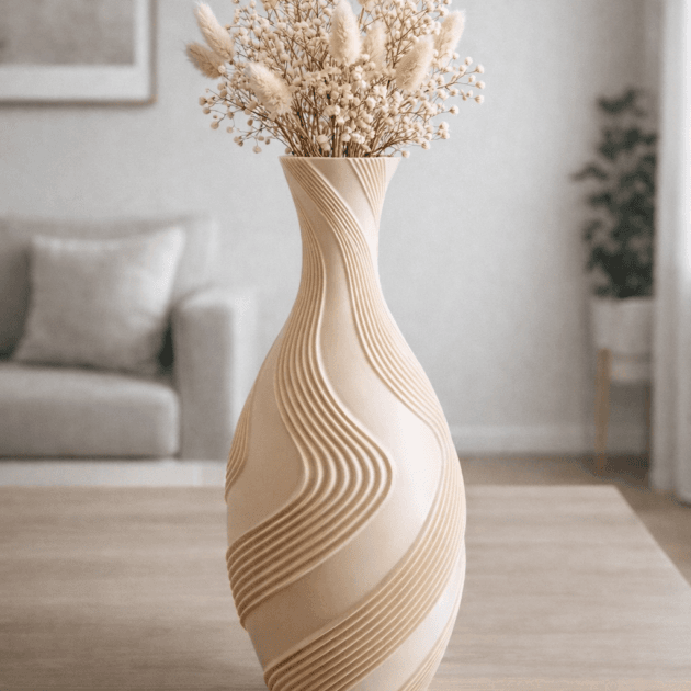 Vase Flow